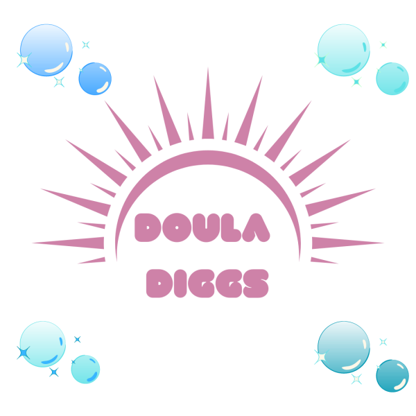 Introducing the #DoulaLife Hoodie - your ultimate companion on the journey of compassion, support, and empowerment. Crafted for the courageous souls who devote themselves to guiding, nurturing, an